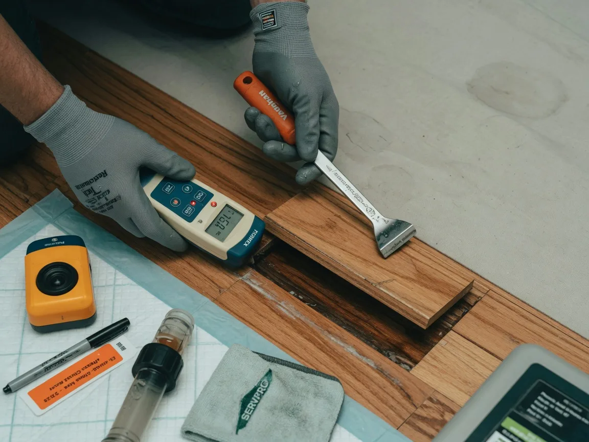 Why choose Water Damage Restoration in Ashwood, OR